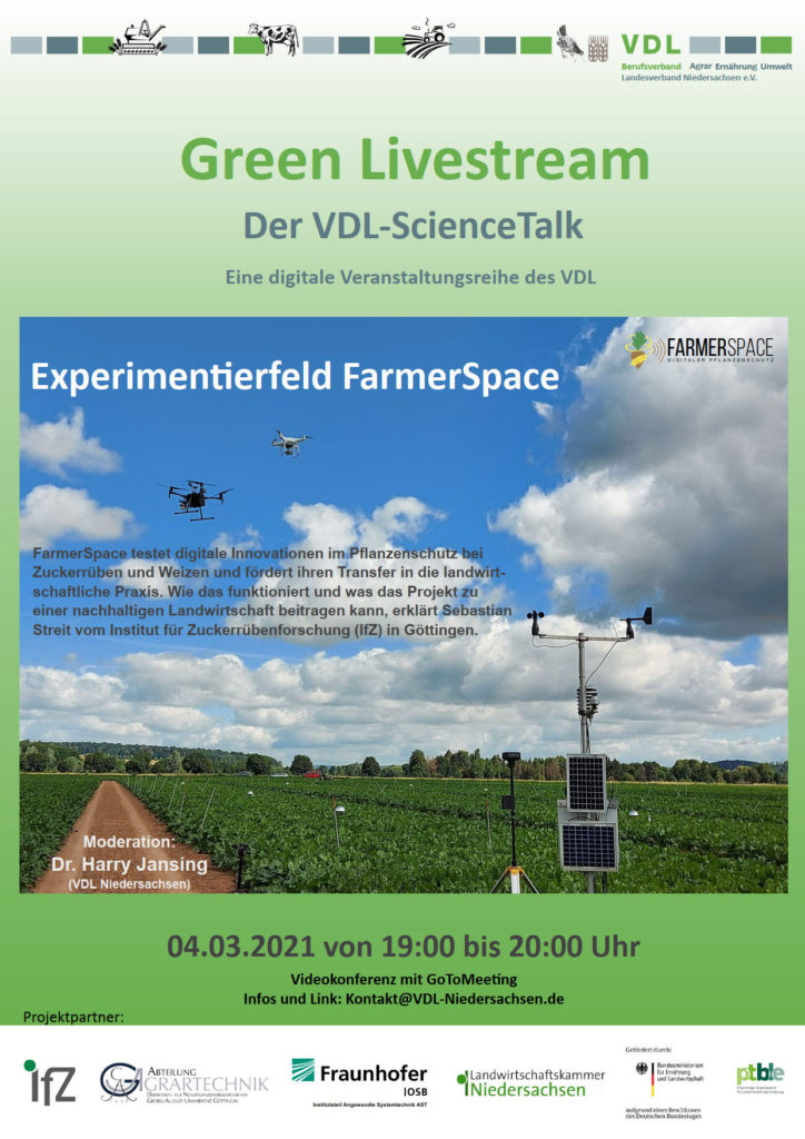 VDL_Science_Talk