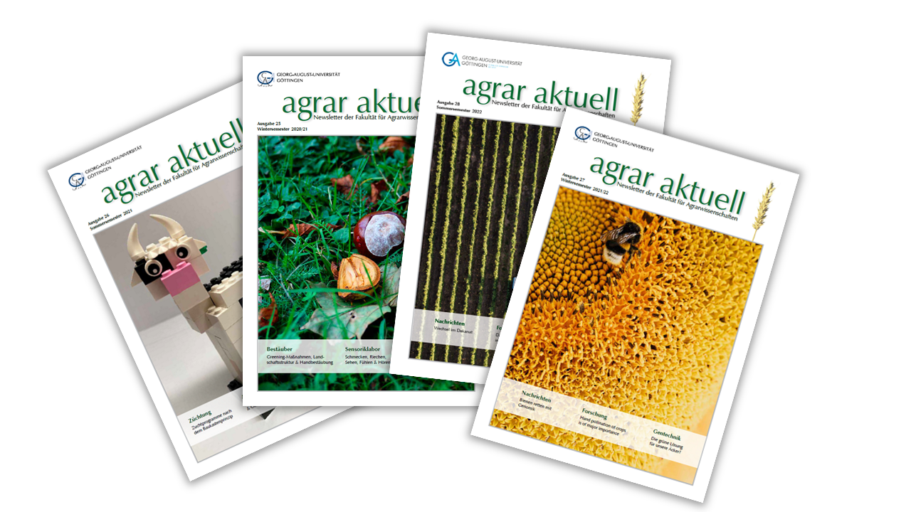agrar aktuell agrar aktuell